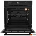 Духовые шкафы ZUGEL ZOE602B