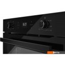 Духовые шкафы ZUGEL ZOE602B