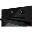 Духовые шкафы ZUGEL ZOE602B