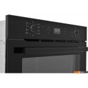 Духовые шкафы ZUGEL ZOE602B