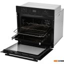Духовые шкафы ZUGEL ZOE602B