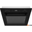 Духовые шкафы ZUGEL ZOE602B