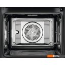Духовые шкафы Electrolux KOAAS31WX Духовые шкафы Electrolux KOAAS31WX