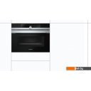 Духовые шкафы Siemens CM633GBS1