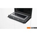 Духовые шкафы Bosch CMG633BB1 Духовые шкафы Bosch CMG633BB1