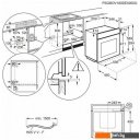 Духовые шкафы AEG BSE778380B