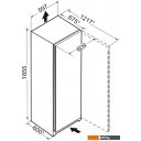 Холодильники Liebherr SRsfe 5220 Plus