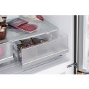 Холодильники Weissgauff WCD 450 XB NoFrost Inverter