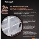 Холодильники Weissgauff WCD 450 XB NoFrost Inverter