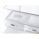 Холодильники Weissgauff WCD 450 XB NoFrost Inverter