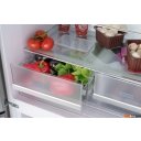 Холодильники Weissgauff WCD 450 XB NoFrost Inverter