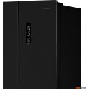 Холодильники Weissgauff WCD 450 XB NoFrost Inverter