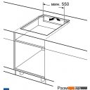 Варочные панели Bosch PXY675DC1E