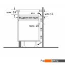 Варочные панели Bosch PXX675DC1E