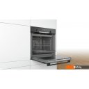 Духовые шкафы Bosch Serie 6 HBA578BB0