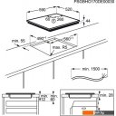 Варочные панели AEG IKB64410FB