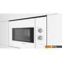 Микроволновые печи Bosch BFL520MW0