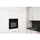 Духовые шкафы Weissgauff EOV 306 SB Black Edition
