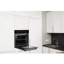 Духовые шкафы Weissgauff EOV 306 SB Black Edition