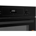Духовые шкафы Weissgauff EOV 306 SB Black Edition