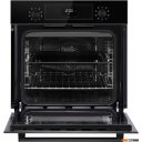 Духовые шкафы Weissgauff EOV 306 SB Black Edition