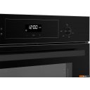 Духовые шкафы Weissgauff EOV 306 SB Black Edition