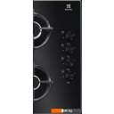 Варочные панели Electrolux EGG6407K