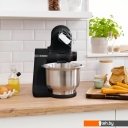 Кухонные комбайны, машины и планетарные миксеры Bosch MUMS2EB01