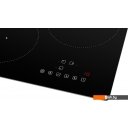 Варочные панели Weissgauff HI 430 BA