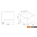 Микроволновые печи Weissgauff HMT-220 WG Grill