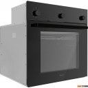 Духовые шкафы Weissgauff EOV 206 SB Black Edition
