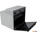 Духовые шкафы Weissgauff EOV 206 SB Black Edition