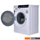 Стиральная машина Weissgauff WM 4947 DC Inverter Steam