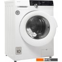 Стиральная машина Weissgauff WM 4947 DC Inverter Steam