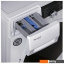 Стиральная машина Weissgauff WM 4947 DC Inverter Steam