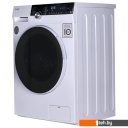 Стиральная машина Weissgauff WM 4947 DC Inverter Steam