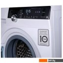 Стиральная машина Weissgauff WM 4947 DC Inverter Steam