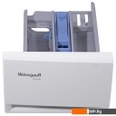 Стиральная машина Weissgauff WM 4947 DC Inverter Steam