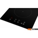 Варочные панели Weissgauff HI 32 BA