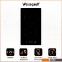 Варочные панели Weissgauff HI 32 BA