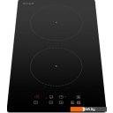 Варочные панели Weissgauff HI 32 BA