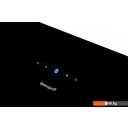 Вытяжки Weissgauff Zibal 60 BL Sensor