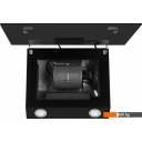 Вытяжки Weissgauff Zibal 60 BL Sensor