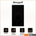 Варочные панели Weissgauff HV 312 BA