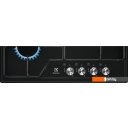 Варочные панели Electrolux EGS6424K Варочные панели Electrolux EGS6424K