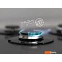 Варочные панели Electrolux EGS6424K Варочные панели Electrolux EGS6424K