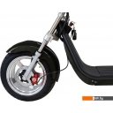 Электросамокаты и электроскутеры Yakama AP-H009-23 (черный) Электросамокаты и электроскутеры Yakama AP-H009-23 (черный)