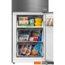 Холодильники Midea MDRB470MGF46O