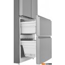Холодильники ZUGEL ZRFD361X