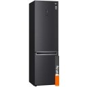 Холодильники LG GA-B509MBUM